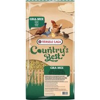 Versele-Laga Country's Best Gra-Mix Küken & Wachtel 20kg