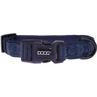 DOOG Neosport Dog Collar NAVY L