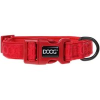 DOOG Neosport Dog Collar RED L
