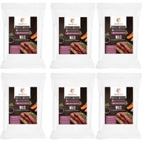 Wildfang Genussbox Adult Trockenfutter Wild