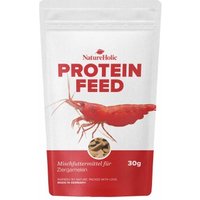 NatureHolic - Proteinfeed Garnelenfutter - 30g