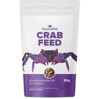 NatureHolic - Krabbenfeed - Krabbenfutter - 30g - Crabfeed