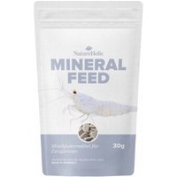 NatureHolic - Mineralfeed Garnelenfutter - 30g