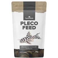 NatureHolic Welsfeed - Welsfutter - Welstabs - 30 g