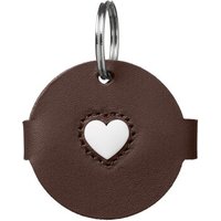 Dog Sport HUNTER anhänger hundemarken etui love M