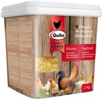Quiko Hobby Farming Eifutter 2 kg