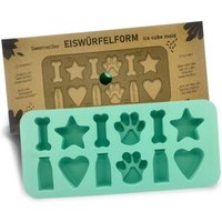 SmoothieDog Eiswürfelform