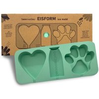SmoothieDog Eisform
