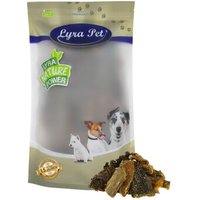 Lyra Pet Rinderpansen klein 1 kg