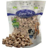 Lyra Pet Lyra Entenbrustwürfel gefriergetrocknet 200 g