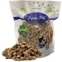 Lyra Pet Lyra Entenleberwürfel gefriergetrocknet 200 g