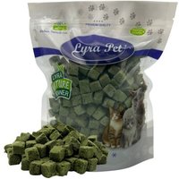 Lyra Pet Katzengraswürfel gefriergetr. 200 g