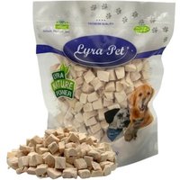 Lyra Pet Lyra Hühnerbrustwürfel gefriergetrocknet 200 g