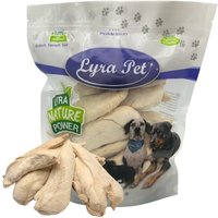 Lyra Pet Hühnerbrust gefriergetrocknet 200 g