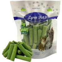 Lyra Pet Lyra Katzengras Sticks gefriergetrocknet 200 g