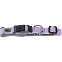 Hunter Halsung Neopren Vario Plus lila/ grau 30 cm