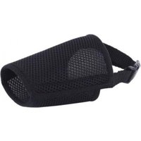 nobleza - Maulkorb Soft - Verstellbar S