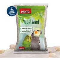Panto VOGELSAND MIT ANIS UND MUSCHELKALK 2,5kg
