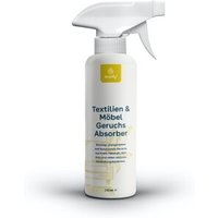 eco:fy Textilien- & Möbel-Geruchsabsorber 250 ml