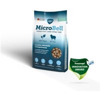 Marsavet Trockenfutter mit mikrobiellem Protein - MicroBell