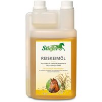 Stiefel Reiskeimöl 1 l