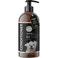 Annimally Conditioner White Plus