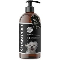 Annimally Shampoo White Plus