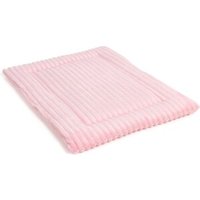 Wallace & Jones Liegematte Cardi pink S
