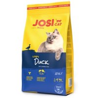 JosiCat Crispy Duck