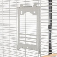 Montana Cages Badehaustür für Casa & Villa Casa