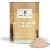 Paws & Patch Eierschale Pulver 350 g