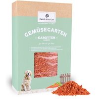 Paws & Patch Paws&Patch Karottenflocken 900 g
