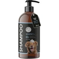Annimally Shampoo Sensitiv Plus