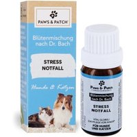 Paws & Patch Paws&Patch Bachblütenmischung