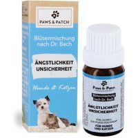Paws & Patch Paws&Patch Bachblütenmischung