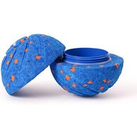 CHEERBLE WICKED BALL AIR SHELL - ROYAL BLUE