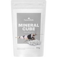 NatureHolic - MineralCube - Pure Mineral - Mineralversorgung für Wirbellose - Garnelen