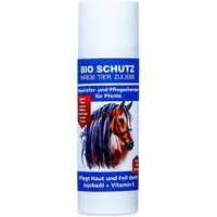 Bio Schutz Ungeziefer und Pflegeshampoo für Pferde 200ml
