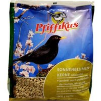 Pfiffikus Sonnenblumenkerne schalenlos 1 kg