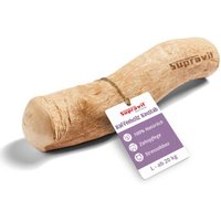 Supravit Kaffeeholz - natürliches Kauspielzeug L
