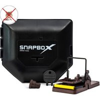Futura-Shop Mausefalle Snapbox
