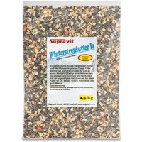 Supravit Winterfutter | Streufutter für Wildvögel 2