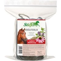 Stiefel Kräuterlix Leckstein 1 kg