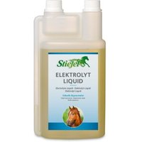 Stiefel Elektrolyt Liquid 1 l