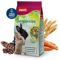 Panto ® ZWERGKANINCHENFUTTER 2,5 kg