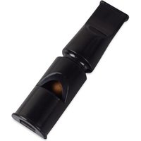 ACME Doppeltonpfeife No. 641 schwarz