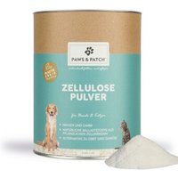 Paws & Patch Zellulose Pulver 250 g