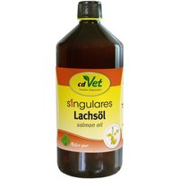 Singulares Lachsöl