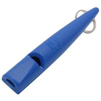 ACME Hundepfeife No. 210.5 blau