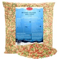 Lyra Pet Lyra Pond Colour Mix Light Fischfutter 1